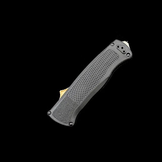 BM 5370 Shootout Knife