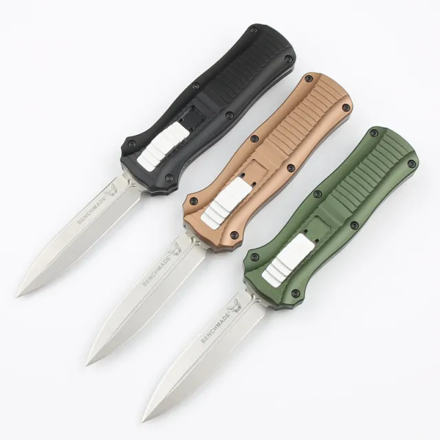 BM 3350 MINI INFIDEL  AUTO KNIFE