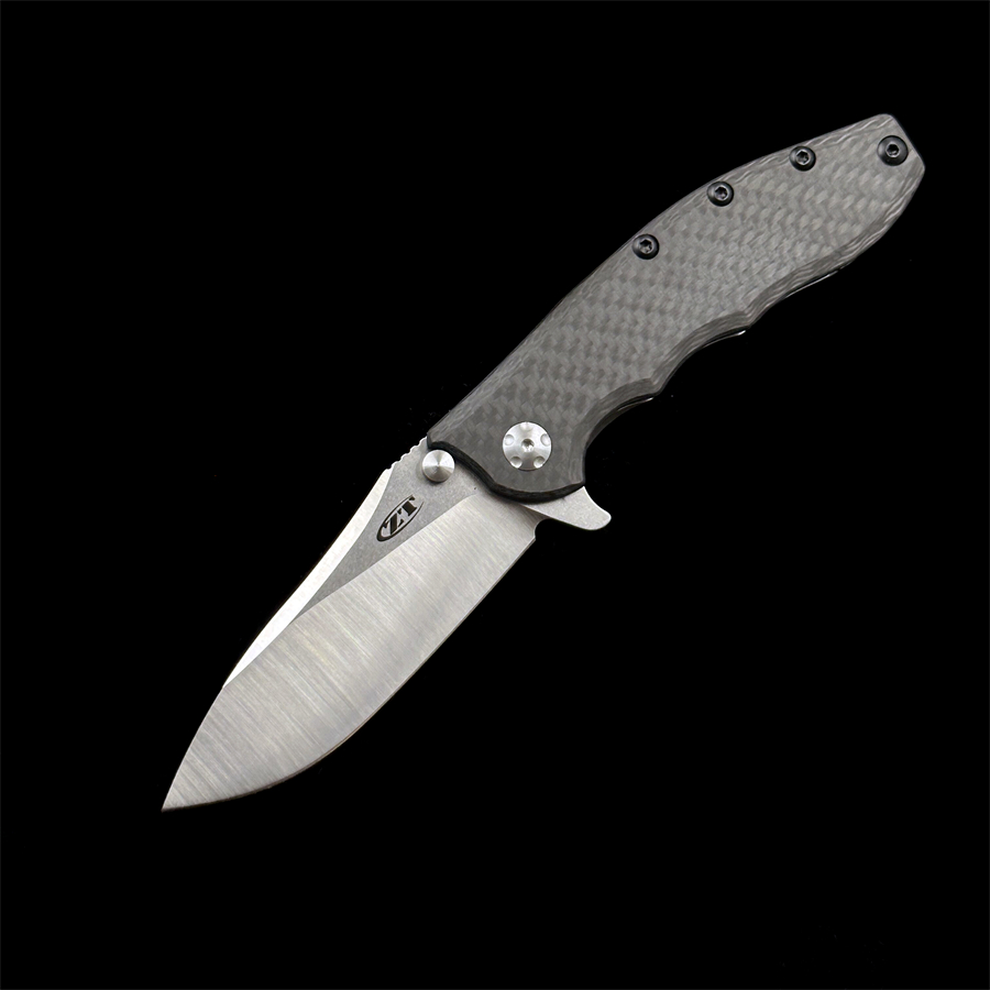 ZT Hinder 0562CF 0562TI Flipper 3.5 
