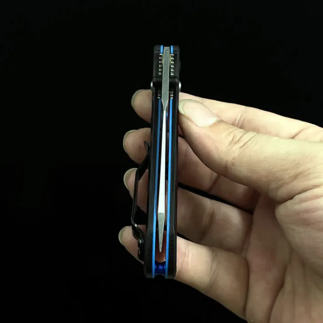 BM BM945  Mini Osborne Folding Knife