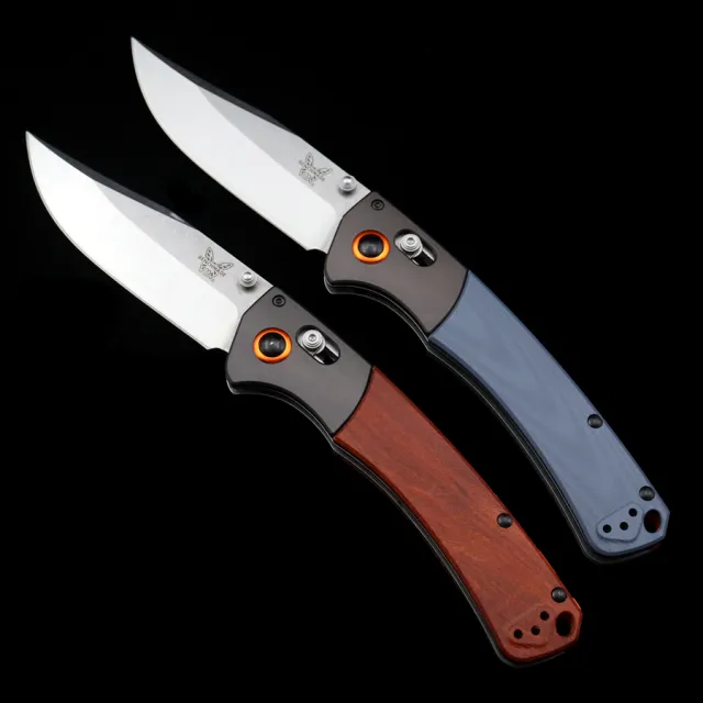BM 15080-2 Hunt AXIS Folding Knife
