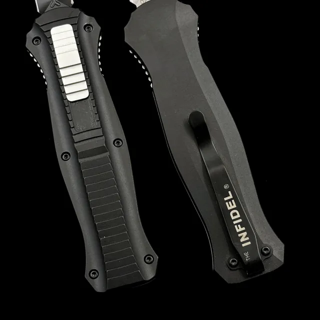 BM 3300 Infidel AUTO Knife