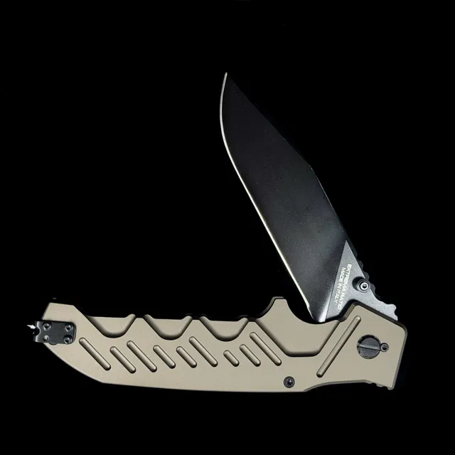 Extrema Ratio  GLAUCA G1 LINER-LOCK Folding knife