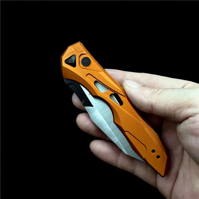 KS 7650 Launch 13 AUTO Folding Knife 3.5 