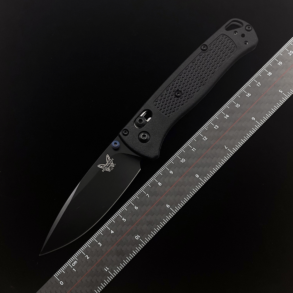 BM BM535 BUGOUT AXIS FOLDING KNIFE