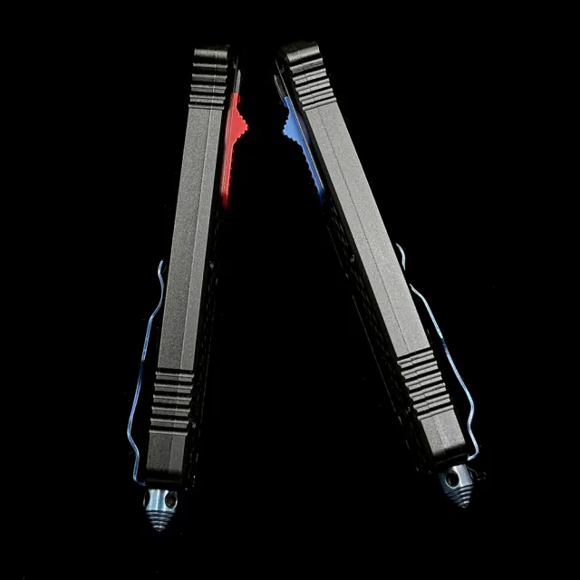 BM 838 AUTO Navy SEAL OTF KNIFE