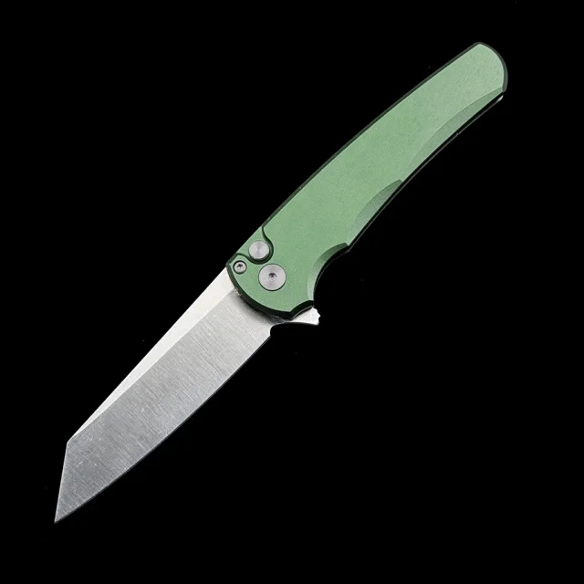 ProTech 5201 Malibu Manual Flipper Knife