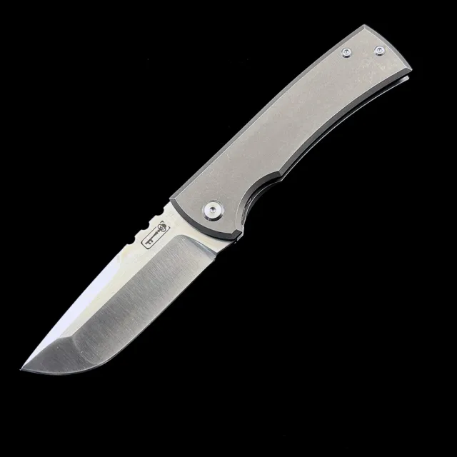 Chaves Ultramar 229ti Redencion Street Folding Knife 