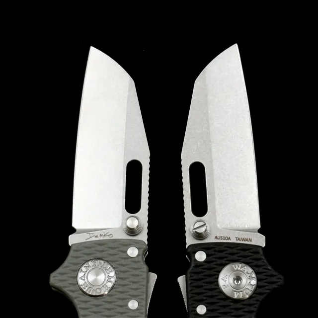 DEMKO AD 20.5 KNIVES folding knife