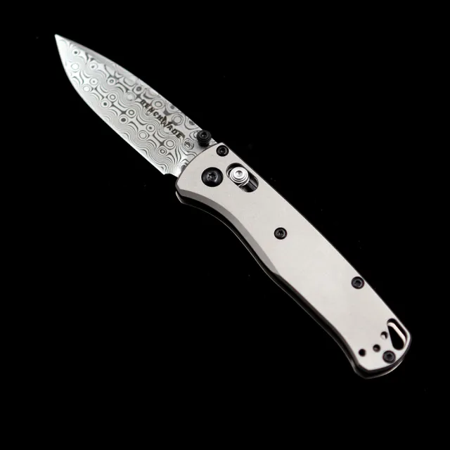 BM Mini 533-TI AXIS Knife