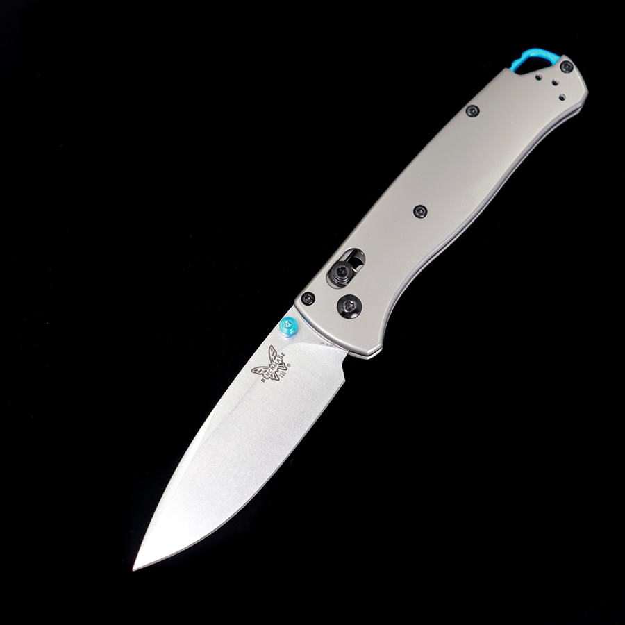BM 535-3 BUGOUT AXIS Folding knife