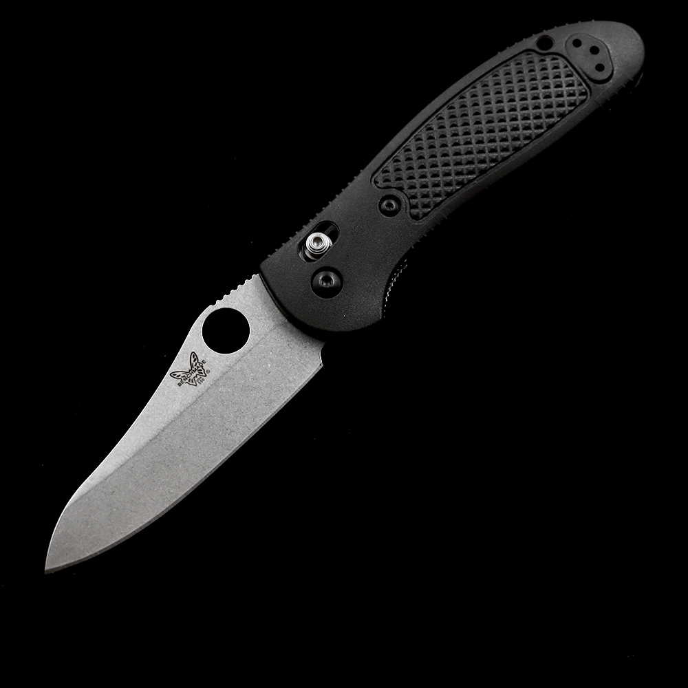 BM 550 551 555 556 Bearing Griptilian AXIS Folding Knife