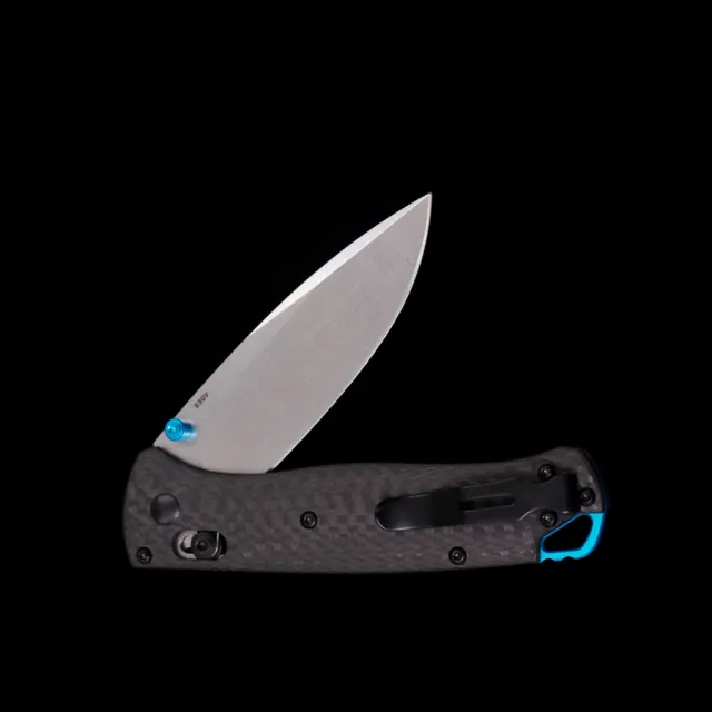 BM 535-3 BUGOUT AXIS Folding knife