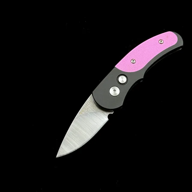 PRO TECH Runt J4 AUTO KNIFE
