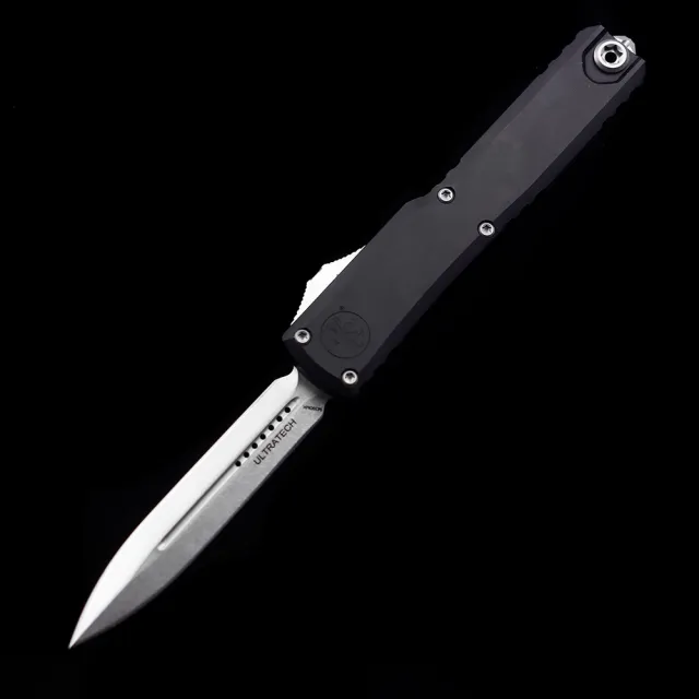MT ULTRATECH UTZBP OTF knife