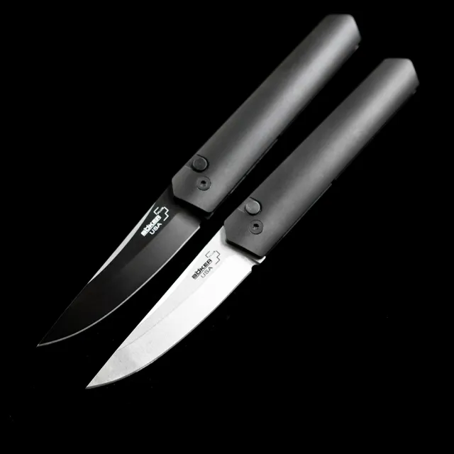 ProTech&Boker Kwaiken Automatic Folding Knife