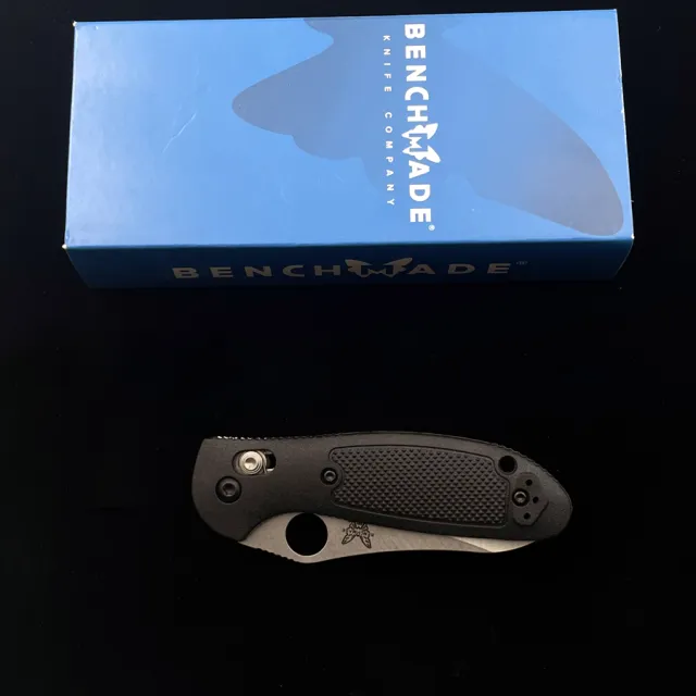 BM 550 551 555 556 Bearing Griptilian AXIS Folding Knife