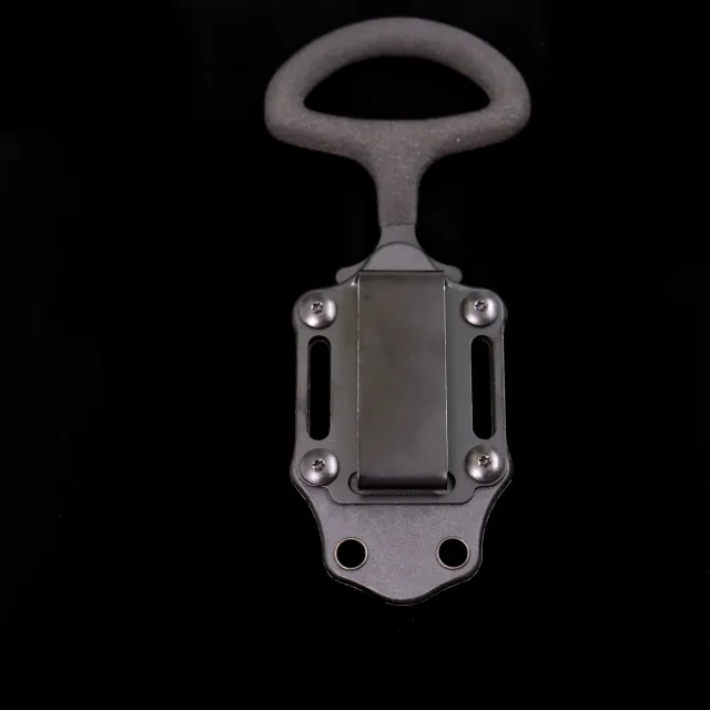 BM BM175 Tactical Small Straight Knife Self Defense EDC