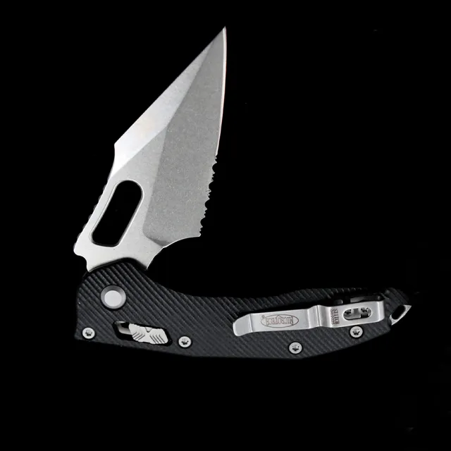 MT Stitch RAM-LOK Manual True KNIFE