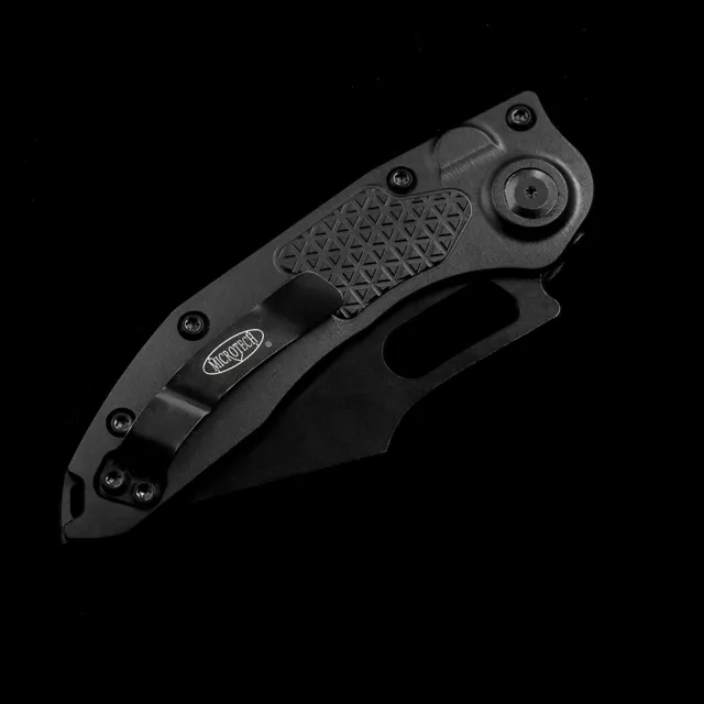 MT Stitch Automatic Knife