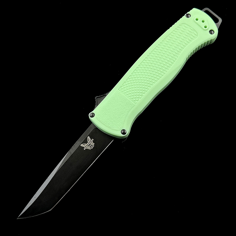 BM 5370 Shootout Knife