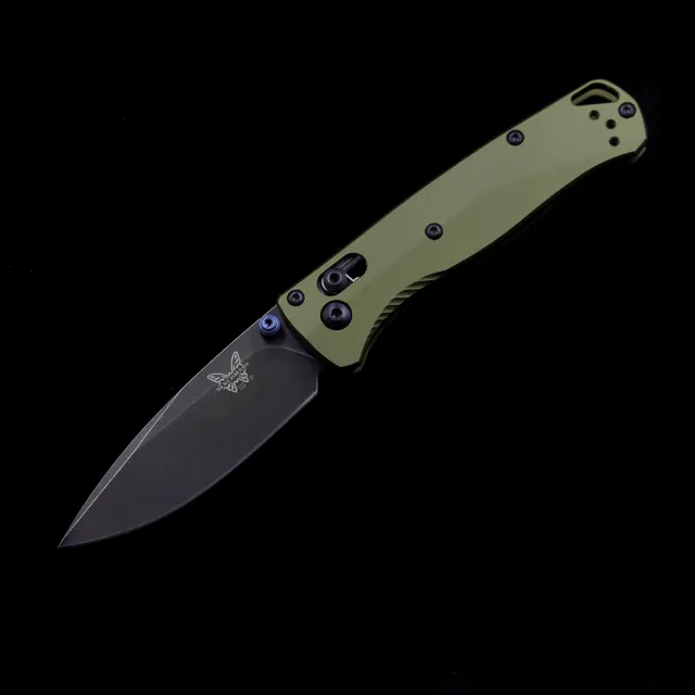 Mini 533 Bugout AXIS Folding Knife