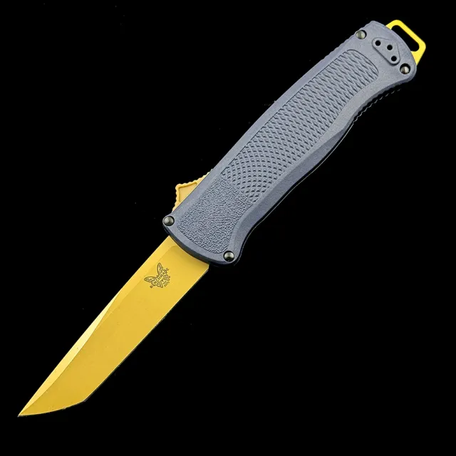 BM 5370 Shootout Knife