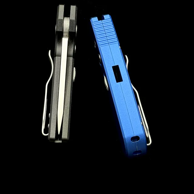 Pro-Tech  2203 Calmigo CA Legal Automatic Knife