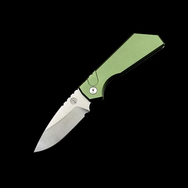 ProTech Strider PT201 PT+ AUTO Folding Knife