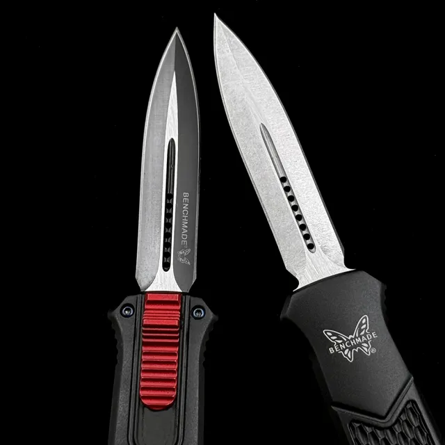 BM 838 AUTO Navy SEAL OTF KNIFE