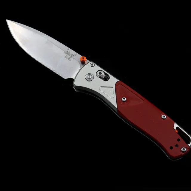 BM 535-09 Bugout AXIS Folding Knife