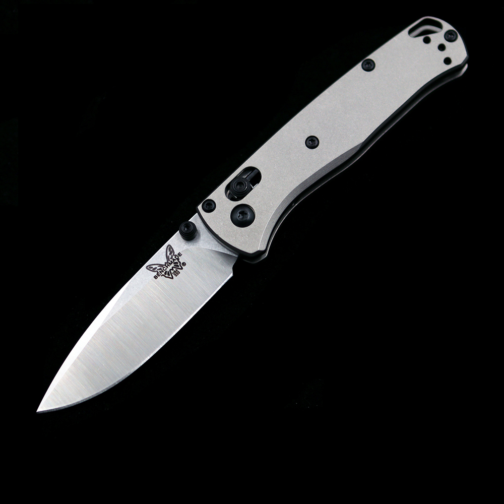 BM Mini 533-TI AXIS Knife