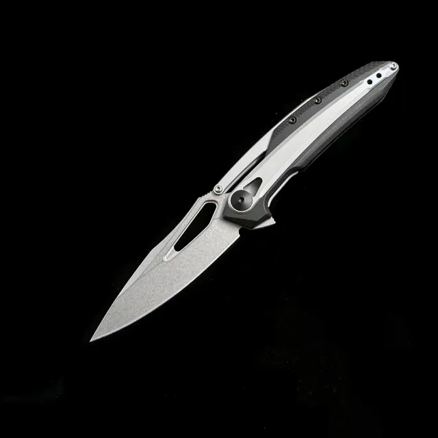 ZT 0990 Flipper Knife 3.25