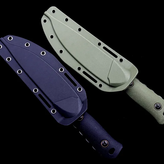 BM 15600 Raghorn Fixed blade knife