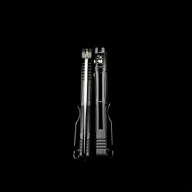 BM 9070 Claymore Automatic Tactical Folding Knife