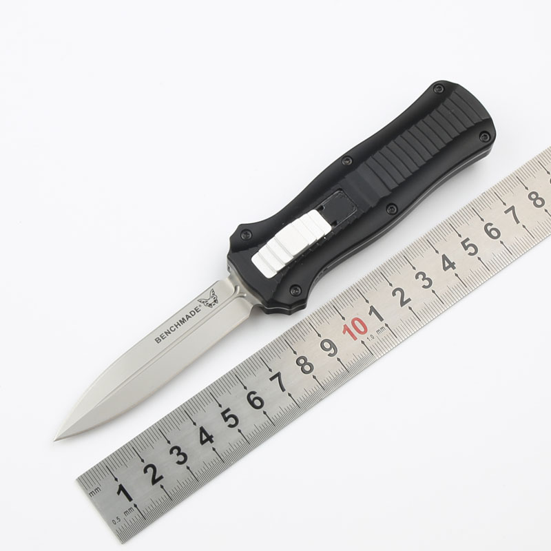 BM 3350 MINI INFIDEL  AUTO KNIFE