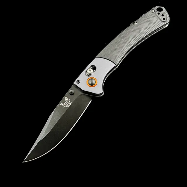 BM 15080-2 Hunt AXIS Folding Knife