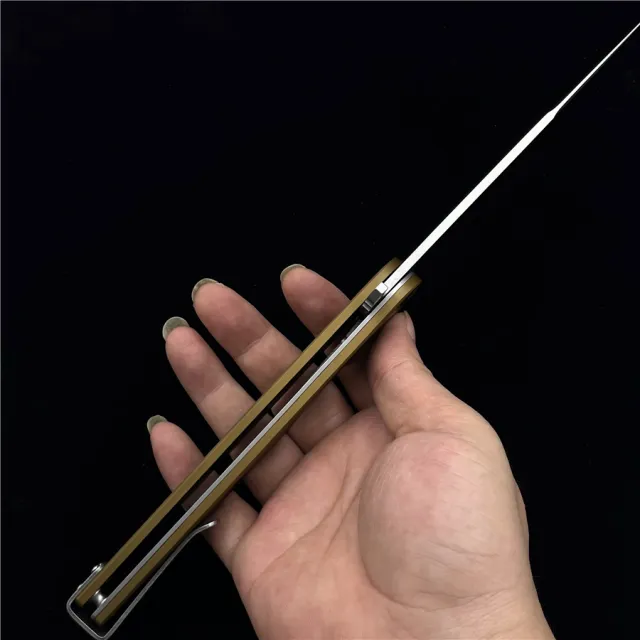 Extrema Ratio BD4 Folding Knife