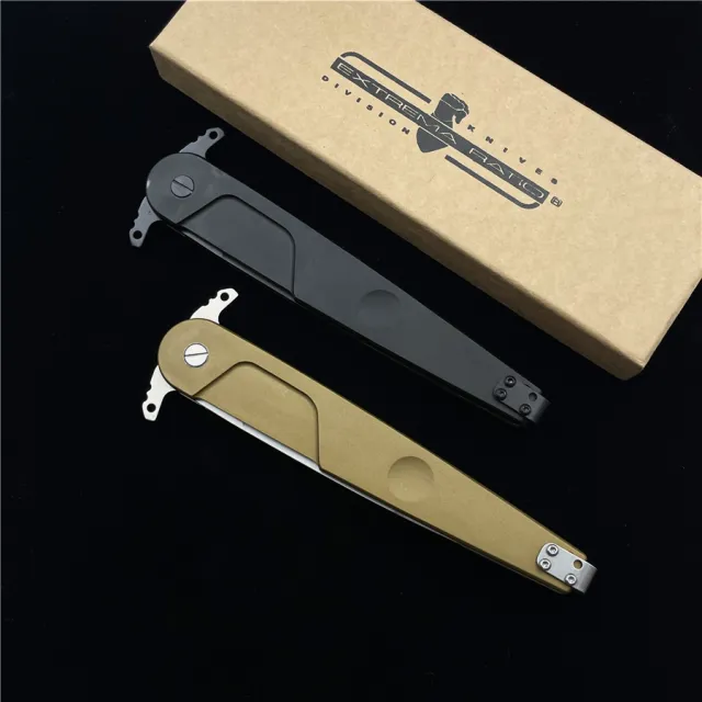 Extrema Ratio BD4 Folding Knife