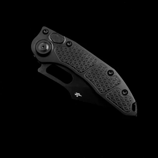 MT Stitch Automatic Knife