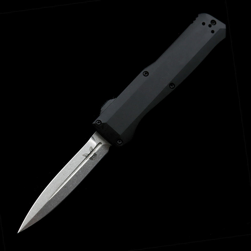 BM 4700 Precipice S/E OTF Auto Knife, CPM-S30V Satin Blade