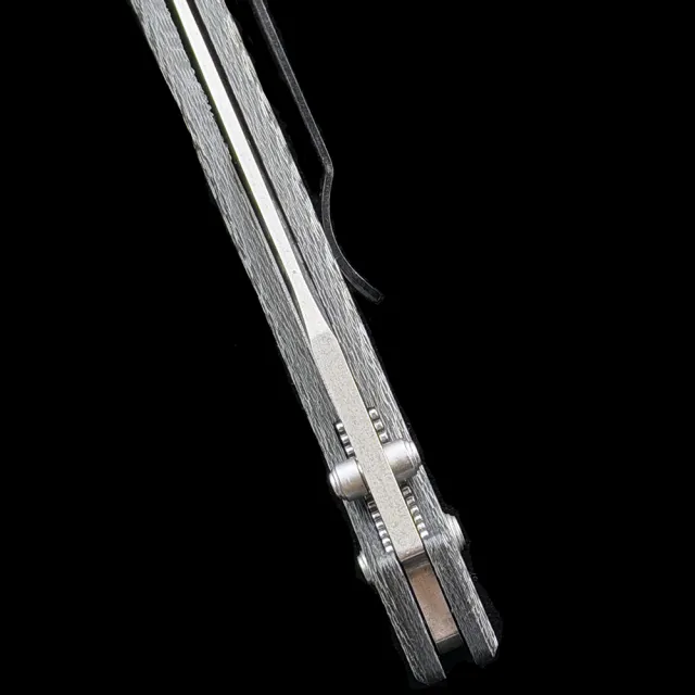 BM 943-1 AXIS Osborne Folding Knife