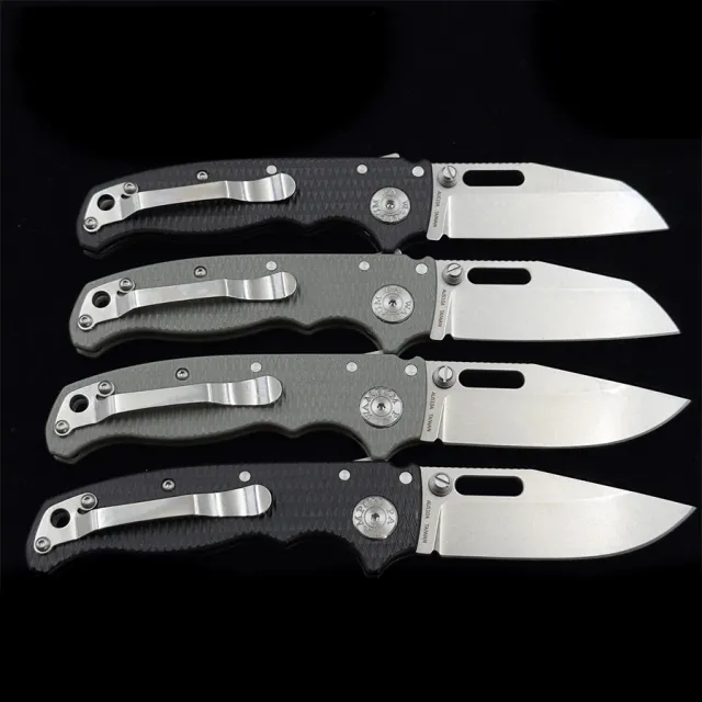 DEMKO AD 20.5 KNIVES folding knife