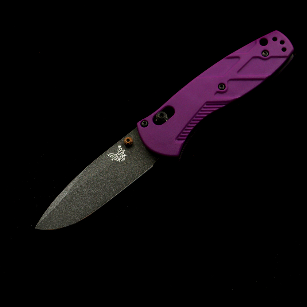 BM 585-03 Mini-Barrage AXIS Folding Knife