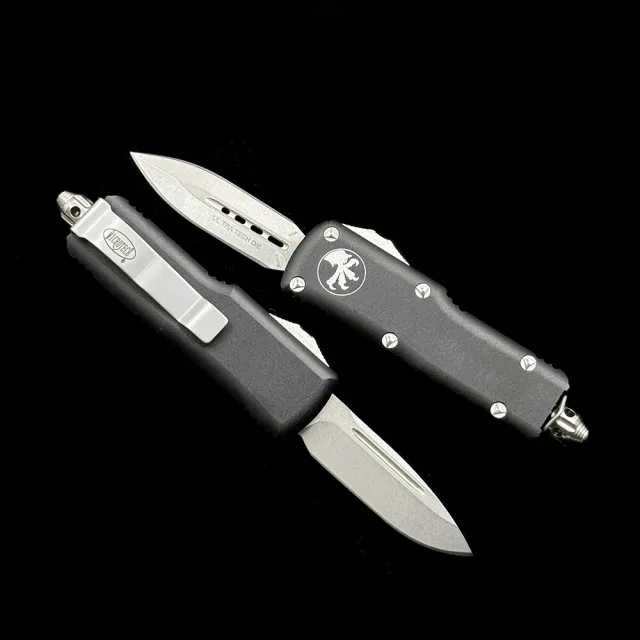 MT Mini Constellation AUTO OTF Knife 2.09