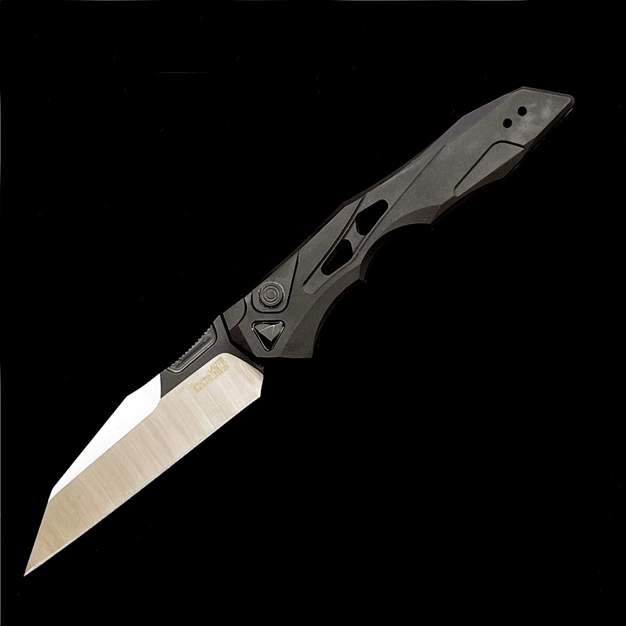 KS 7650 Launch 13 AUTO Folding Knife 3.5 