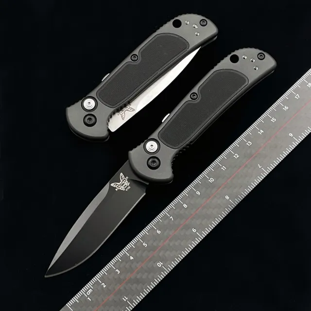 BM 9750 Mini Coalition AUTO Knife