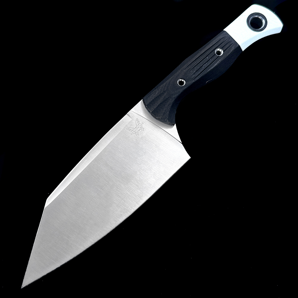 BM 4010-02 Station Fixture Kitchen Knife