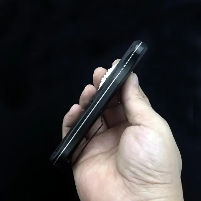 BM BM3320 infidel AUTO KNIFE