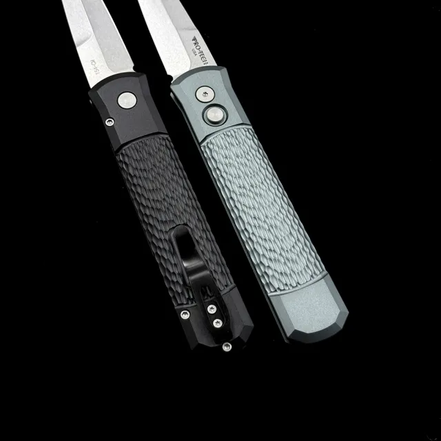 Pro-Tech 924 Godfather AUTO Folding Knife